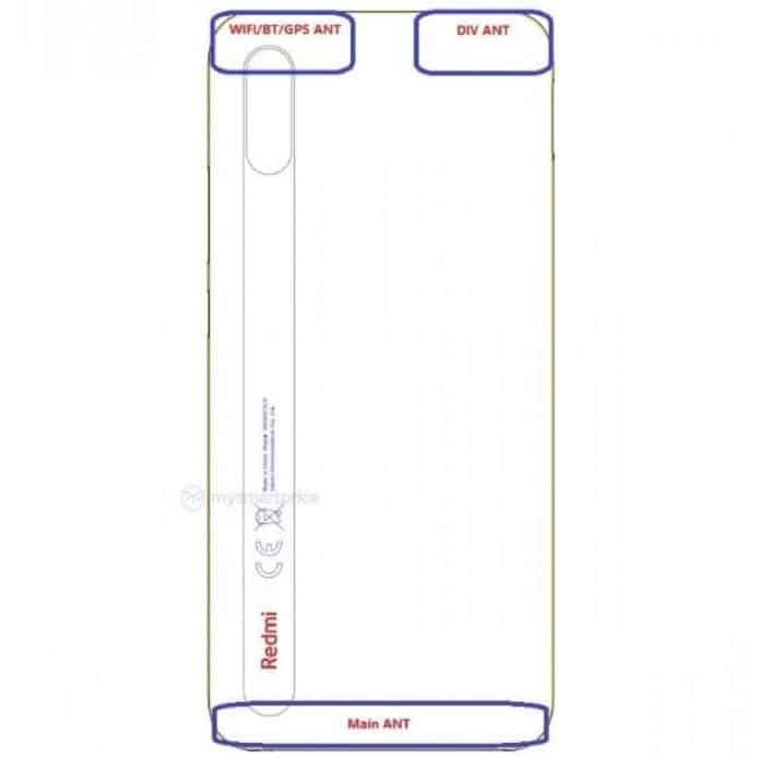 Redmi phone with MIUI 12 & 10W charger gets FCC certification