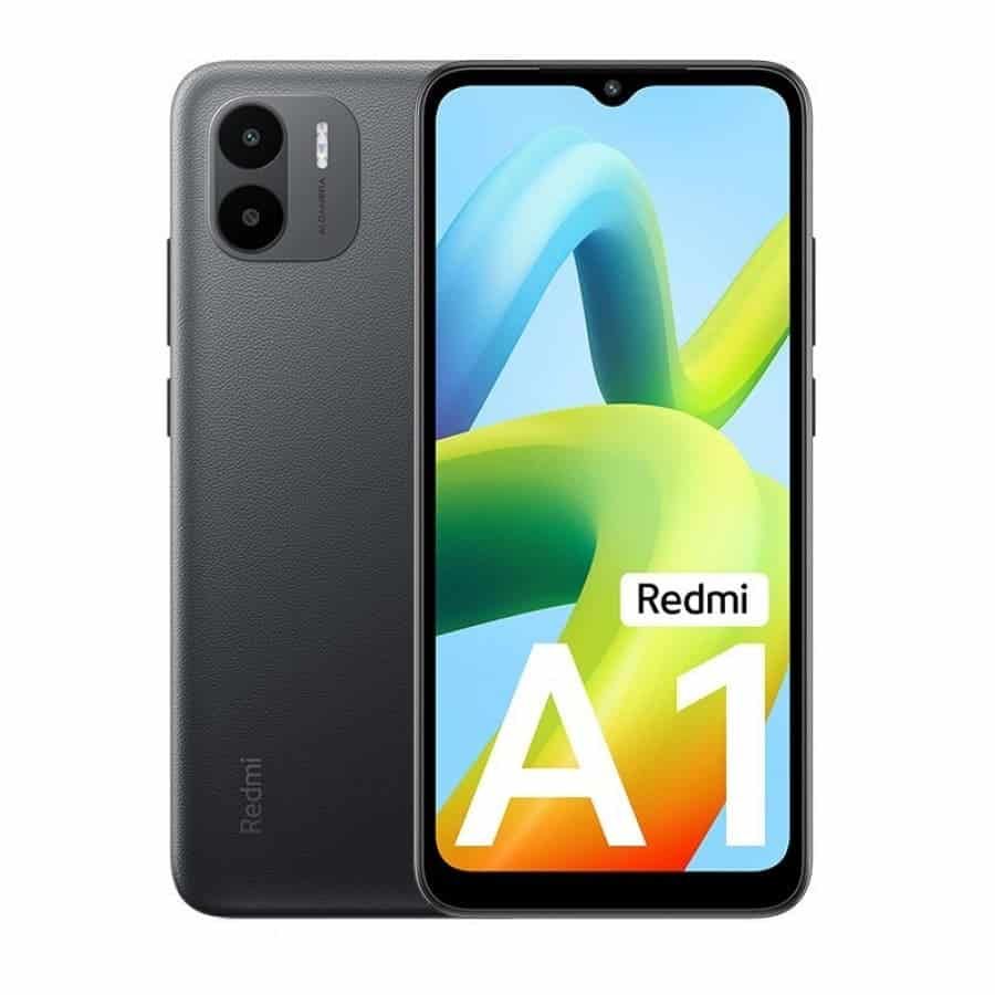 Redmi A1 is launched with stock Android for just $80