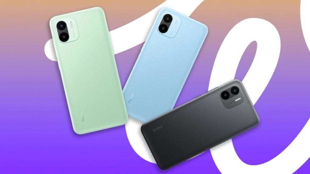 Redmi A1+ India launch confirmed, could cost less than Rs. 10,000