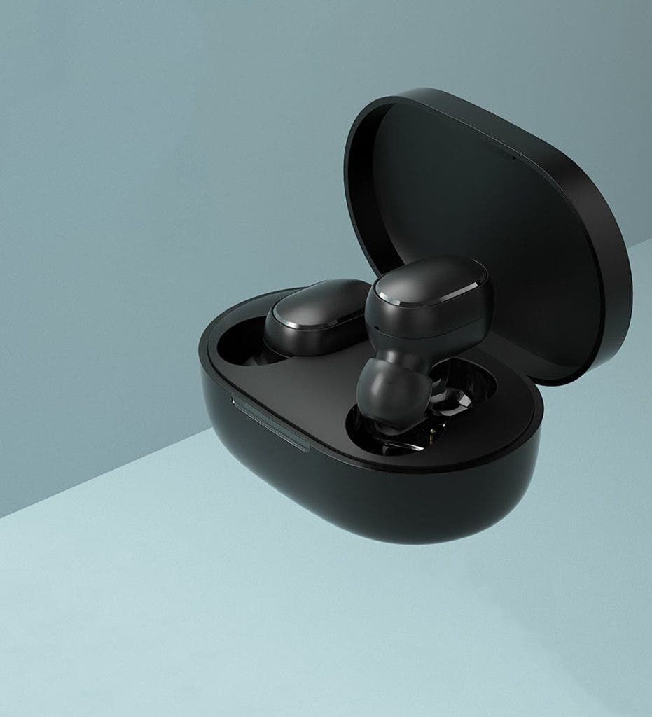 Redmi AirDots 2 wireless headset starts crowdfunding for 79 yuan ($11)