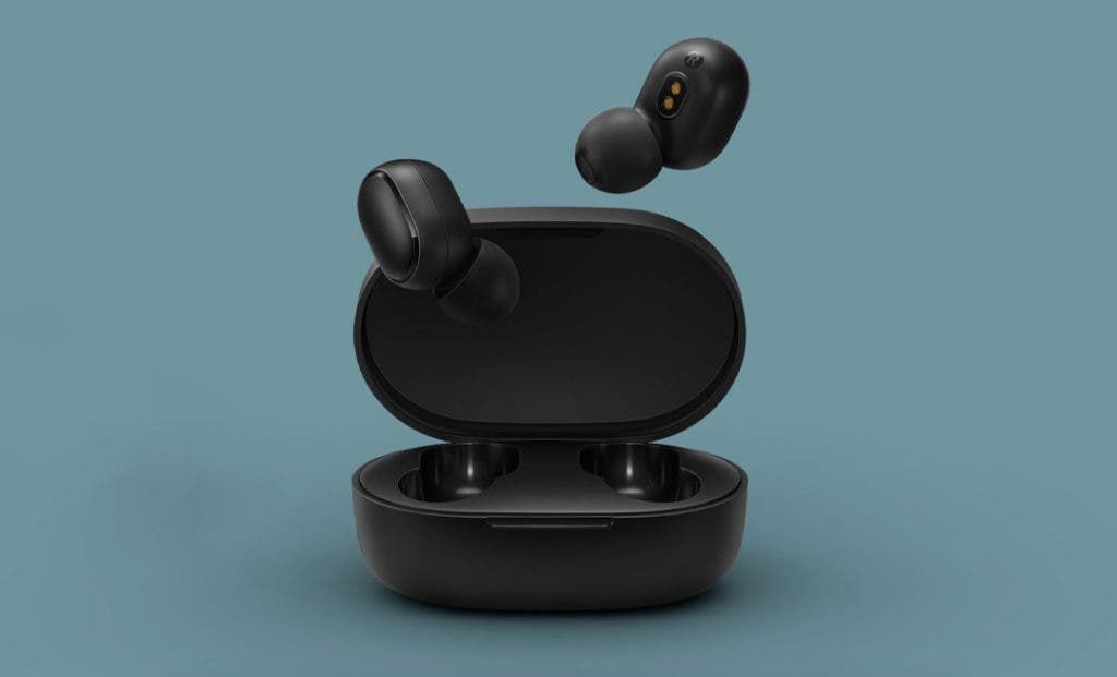Redmi AirDots 2 wireless headset starts crowdfunding for 79 yuan ($11)