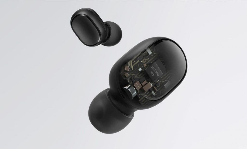 Redmi AirDots 2 wireless headset starts crowdfunding for 79 yuan ($11)
