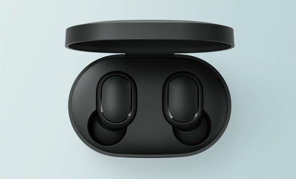 Redmi AirDots 2 wireless headset starts crowdfunding for 79 yuan ($11)