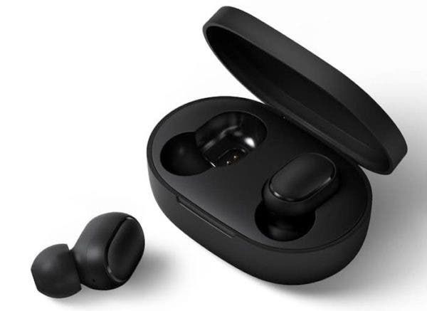 Redmi launches the Redmi AirDots wireless Bluetooth 5.0 headset for 99.9 yuan ($15)