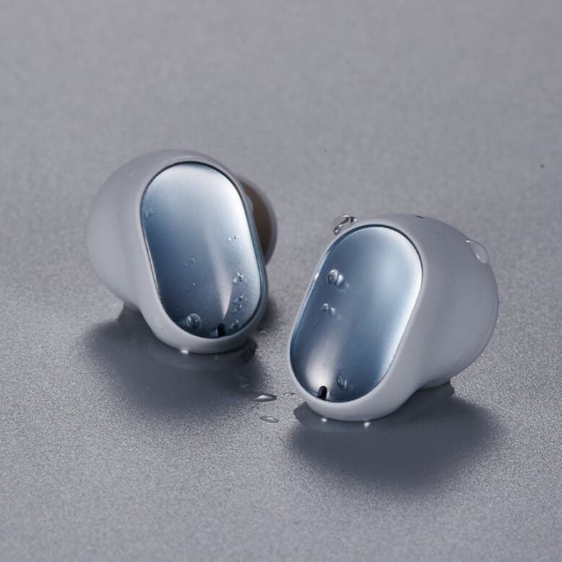 Redmi Buds 3 Pro released - the global version of the AirDots 3 Pro