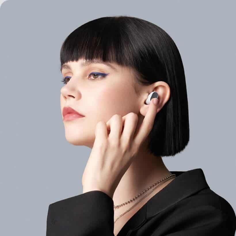 Redmi Buds 3 Pro released - the global version of the AirDots 3 Pro