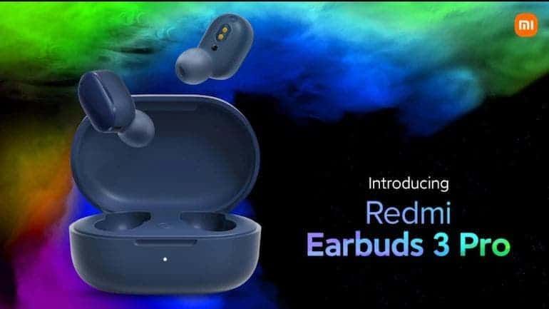 Redmi 10 Prime Launched In India, See Redmi Earbuds 3 Pro Price