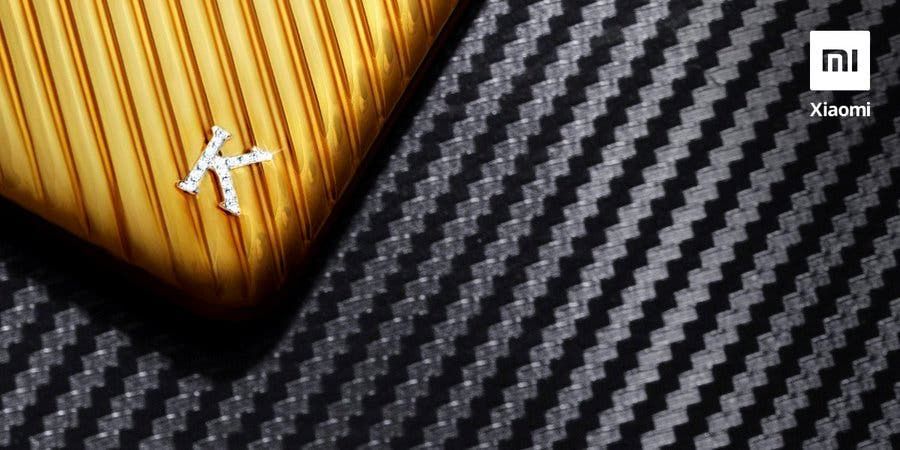 Redmi K20 and K20 Pro gold version arriving tomorrow