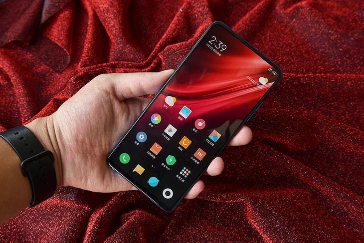 Xiaomi Mi 9T is coming soon