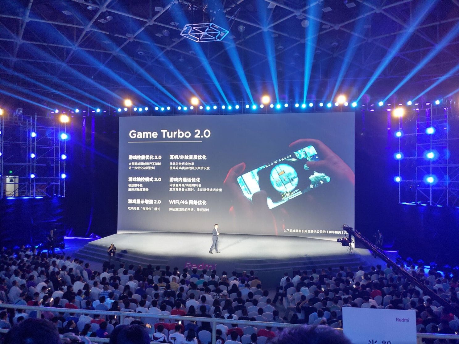 Redmi K20 series launched with SD855, pop-up camera and a dual band GPS
