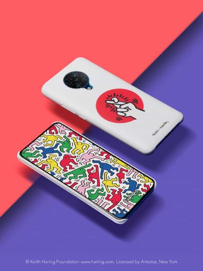 Lu Weibing: Redmi K30 Pro sacrificed screen refresh rate for the battery life
