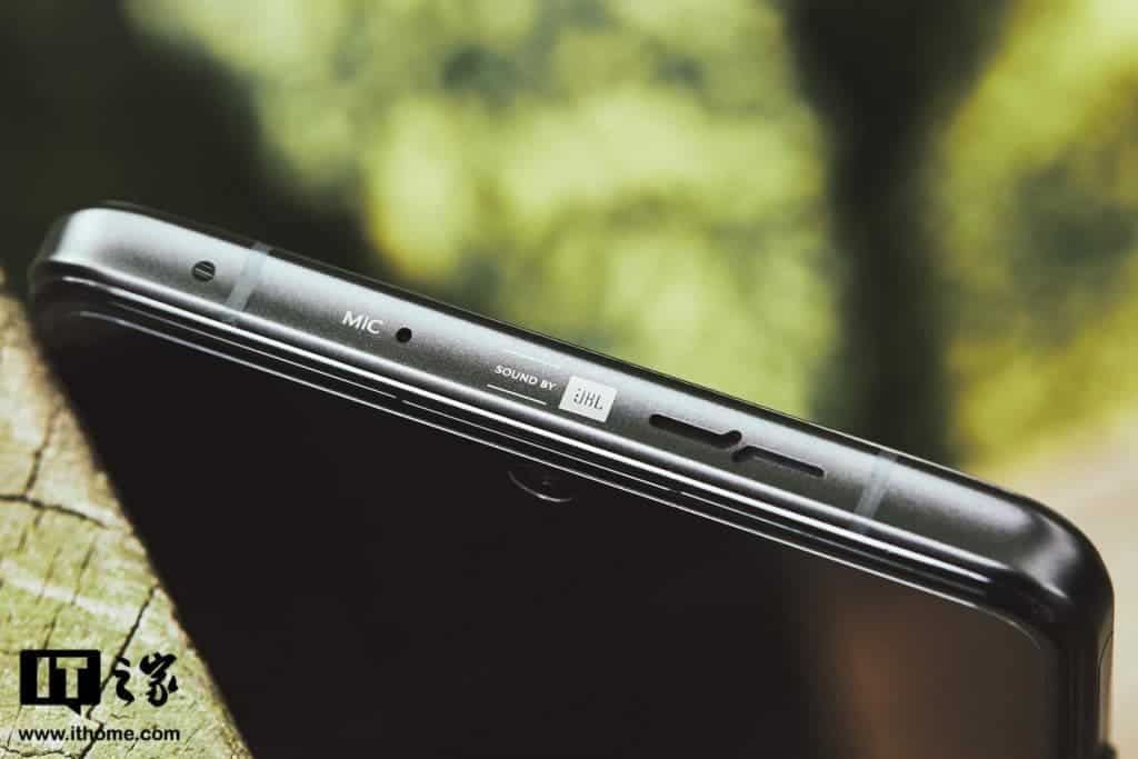 Top 5 selling points of the Redmi K40 gaming version