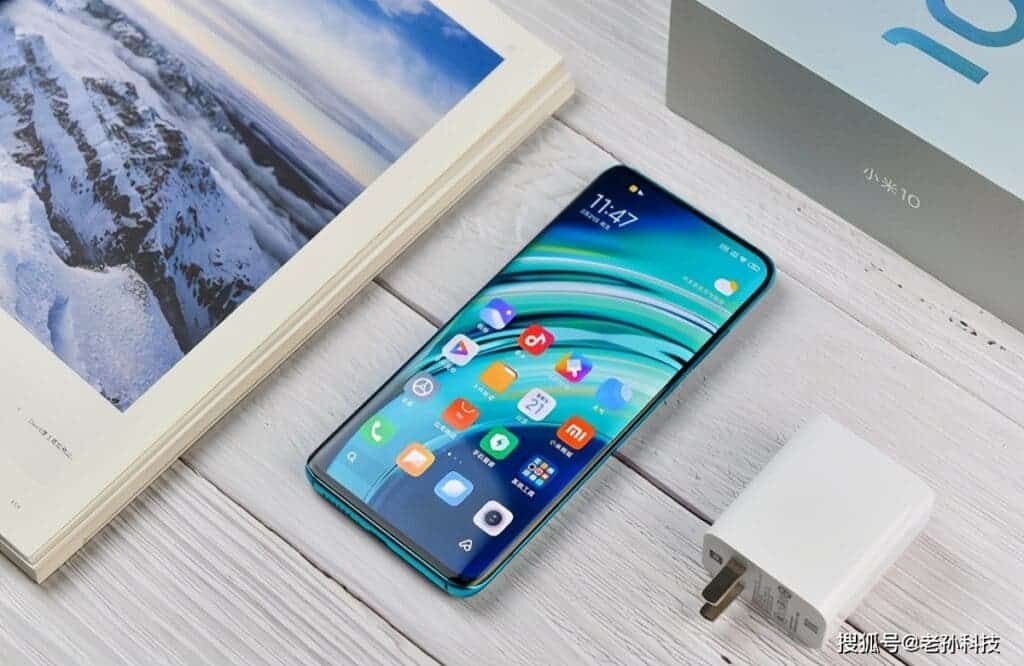 Can the Redmi K50 series be the cheapest Snapdragon 8 Gen1 phone?