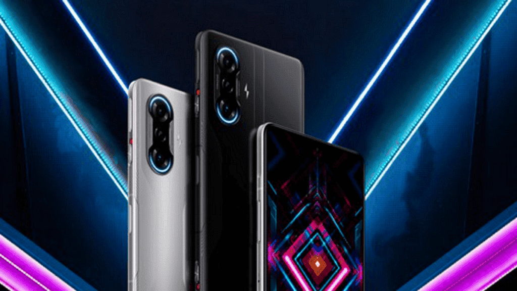 Redmi K50 Gaming Smartphone Specifications Revealed Via Weibo Post
