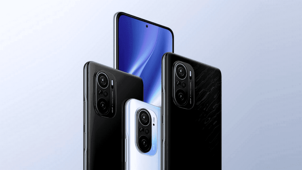 Redmi K50 Series Device Bags Geekbench, TENAA, and 3C Certifications