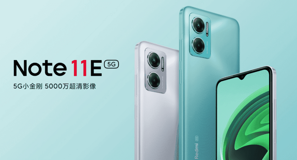 Poco M4 5G Live Images, Color Options Unveiled Ahead Of India Launch