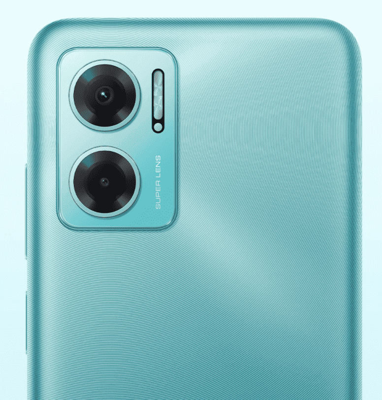 Redmi Note 11E with Dimensity 700 now on the shelves