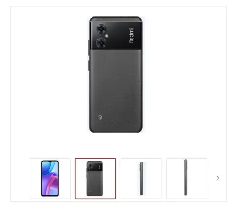Redmi Note 11R announced: will go on sale tomorrow
