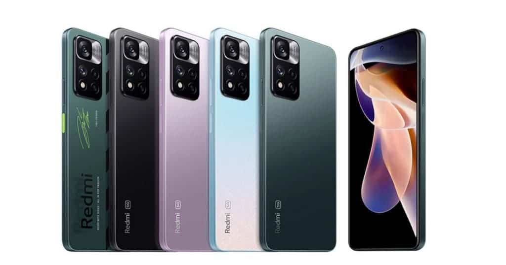 Redmi Note 11T 5G India Launch Date, Specs & Price Tipped Online