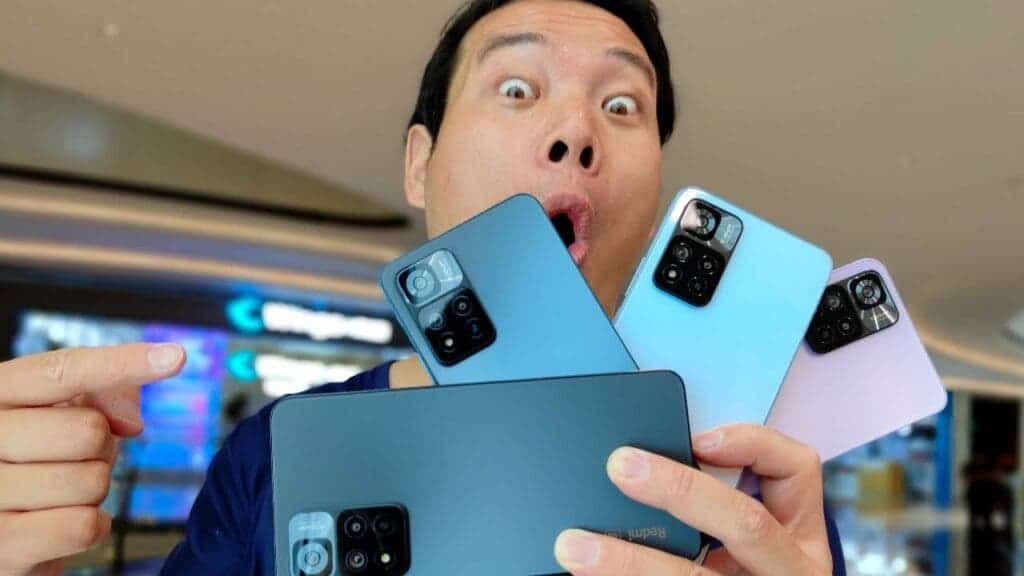 MediaTek Dimensity 1080 5G chip released - Redmi Note 12 to debut