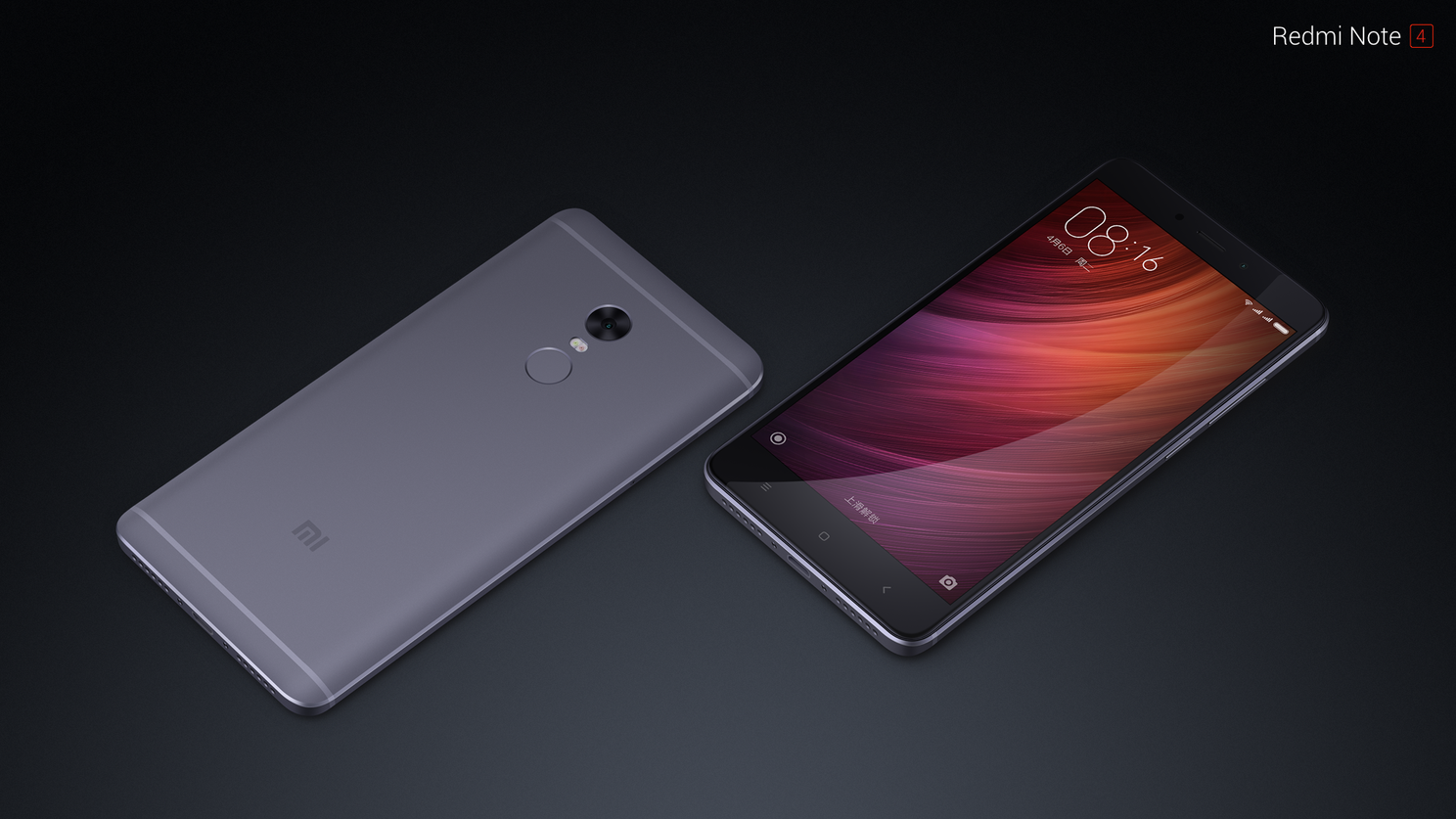 Xiaomi Redmi Note 4 Full Specifications
