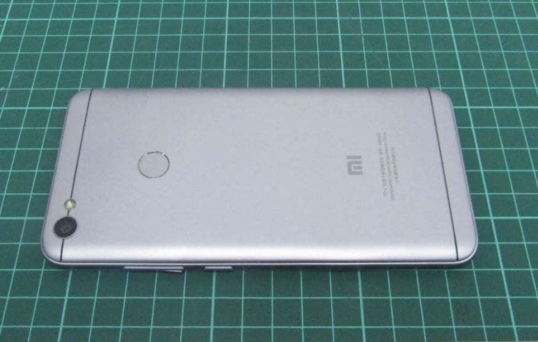 Is This Xiaomi’s U.S Move? Redmi Note 5A Hits The FCC