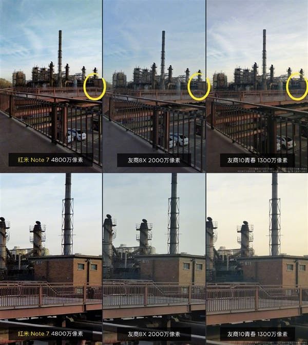 Lei Jun discusses Redmi Note 7 48MP main sensor - claims its better than others