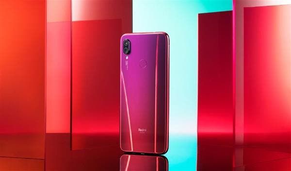 Redmi Note 7 Pro, Redmi Note 7s discounted in India