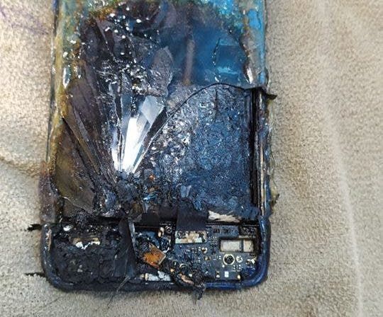 How to keep your smartphone battery safe - If you are doing these, you are killing your battery