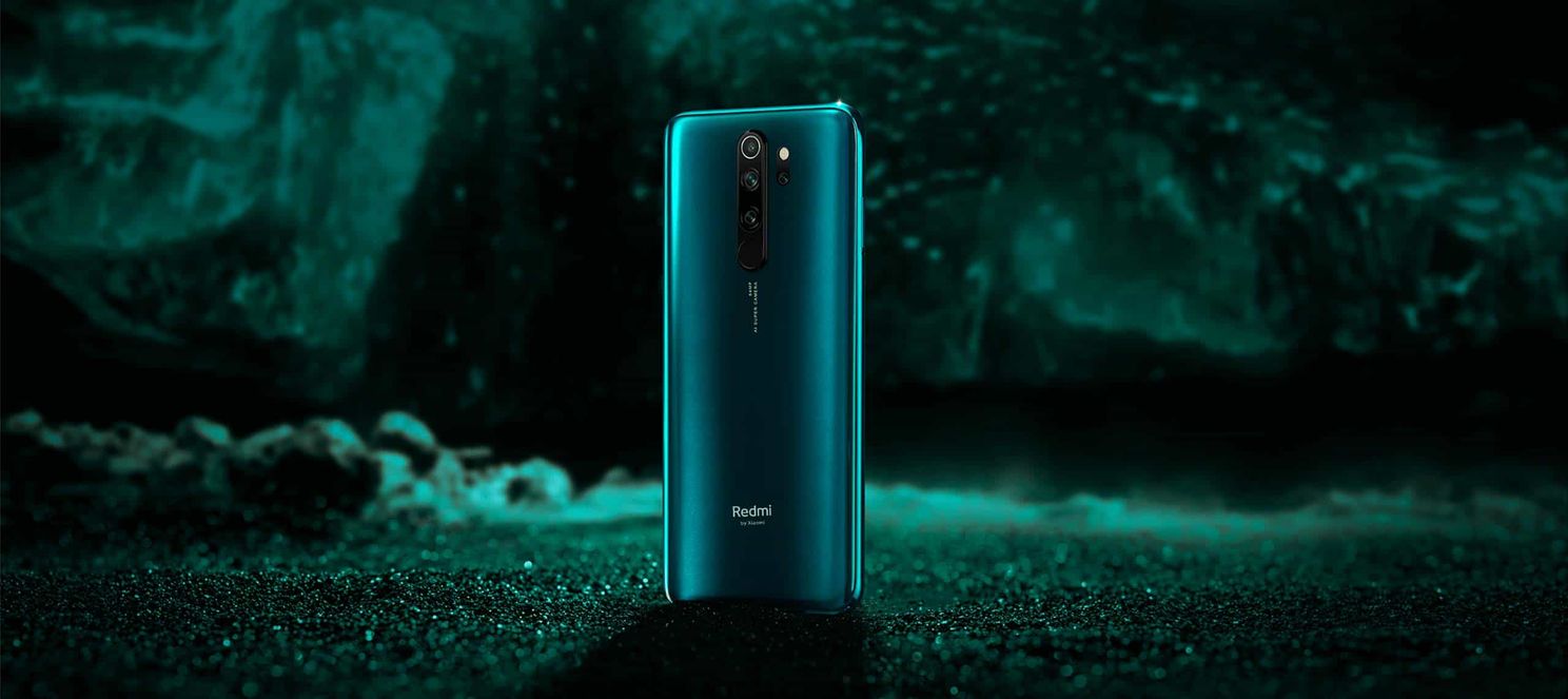 Redmi Note 8 Pro ($184) BEATS Galaxy S20 Plus ($1100) In Gaming Test