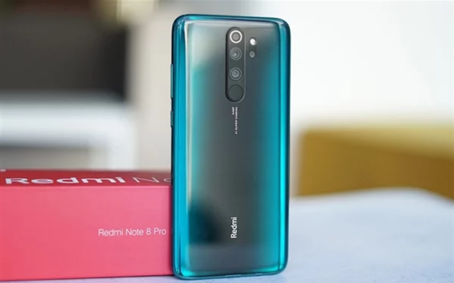 Redmi Note 8 Pro pre-sale ends today - official sales commence tomorrow
