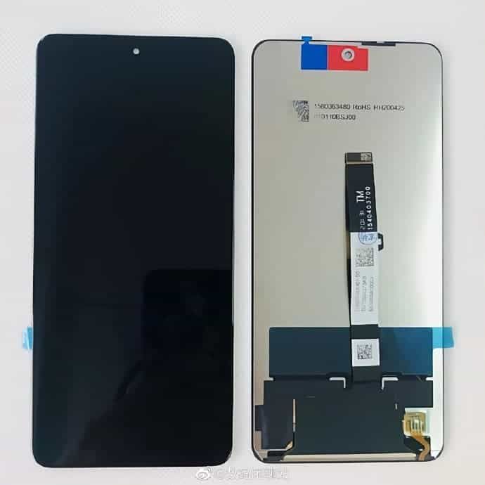 Redmi Note 9 series is coming with a Samsung 108MP HM2 sensor - Lu Weibing hints