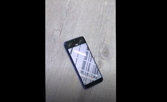 Upcoming Redmi flagship phone