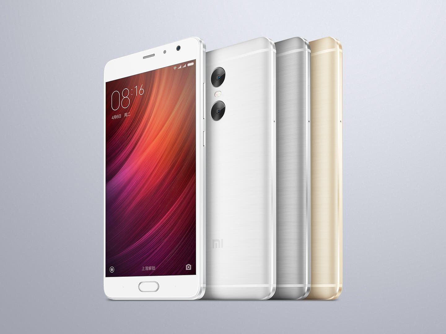 Xiaomi Redmi Pro is official! And it redefines mid-range smartphones!