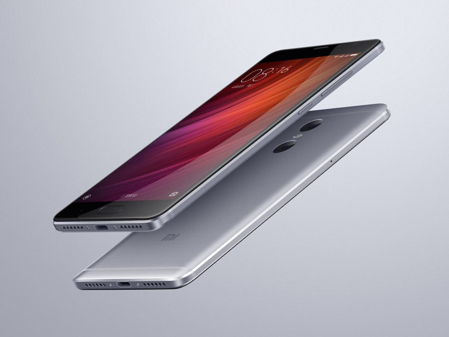 Xiaomi Redmi Pro is official! And it redefines mid-range smartphones!
