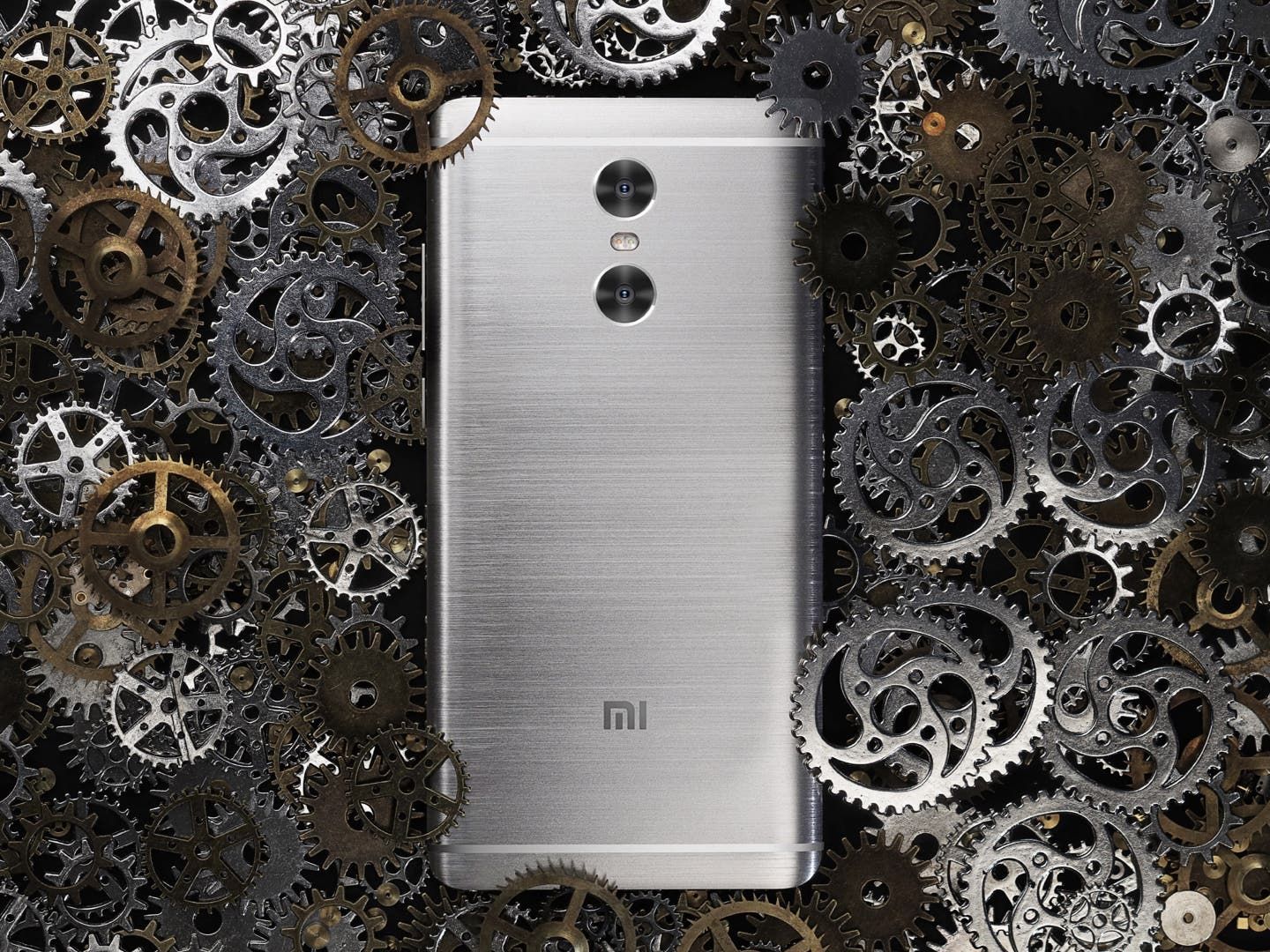 Xiaomi Redmi Pro is official! And it redefines mid-range smartphones!