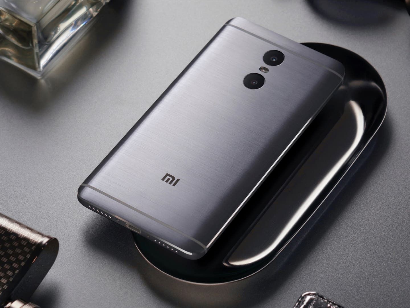 Deal: Dual rear cam Xiaomi Redmi Pro 64 @ $247