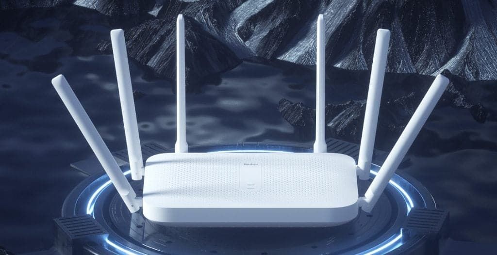 Redmi AI Speaker Play, Redmi Router AC2100 now official