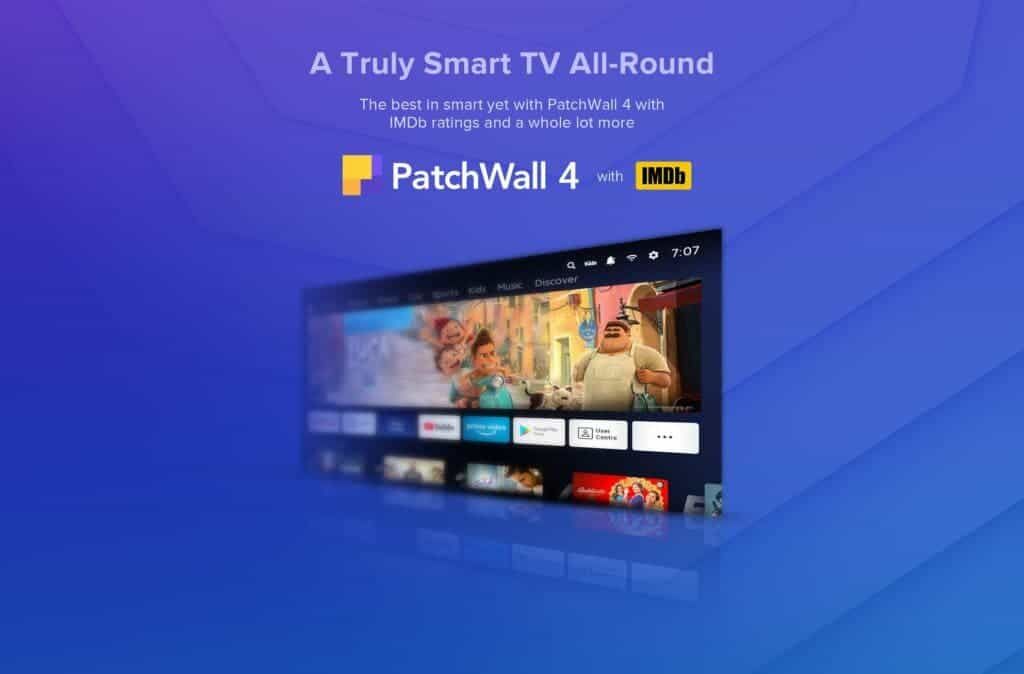 Redmi Smart TV Confirmed To Launch In India On September 22