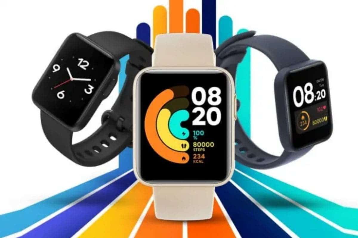 Redmi Watch 2 Set to Debut Alongside Note 11 Series in China on October 28, Teaser Reveals