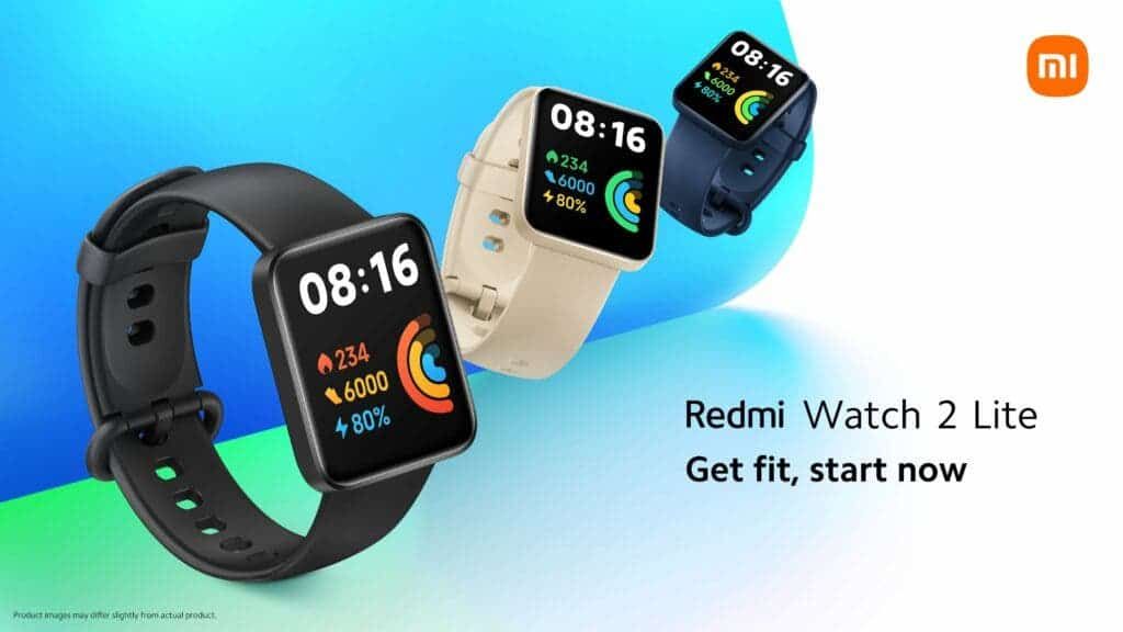 Redmi Smart Band Pro launched with 1.47-inch OLED display, SpO2 sensor