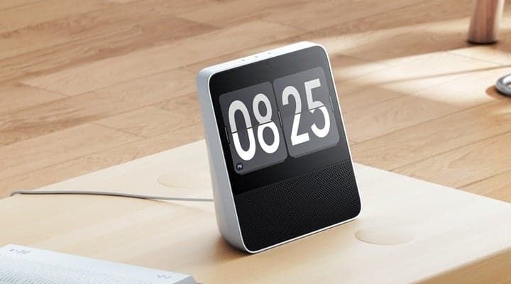 Redmi Xiaoai Touch-Screen Speaker with an 8-inch display released