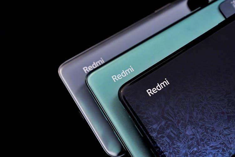 Redmi K50 Extreme Edition with SD  8+ Gen 1 is coming soon