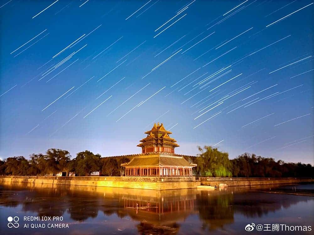 Redmi-10X Pro camera sample