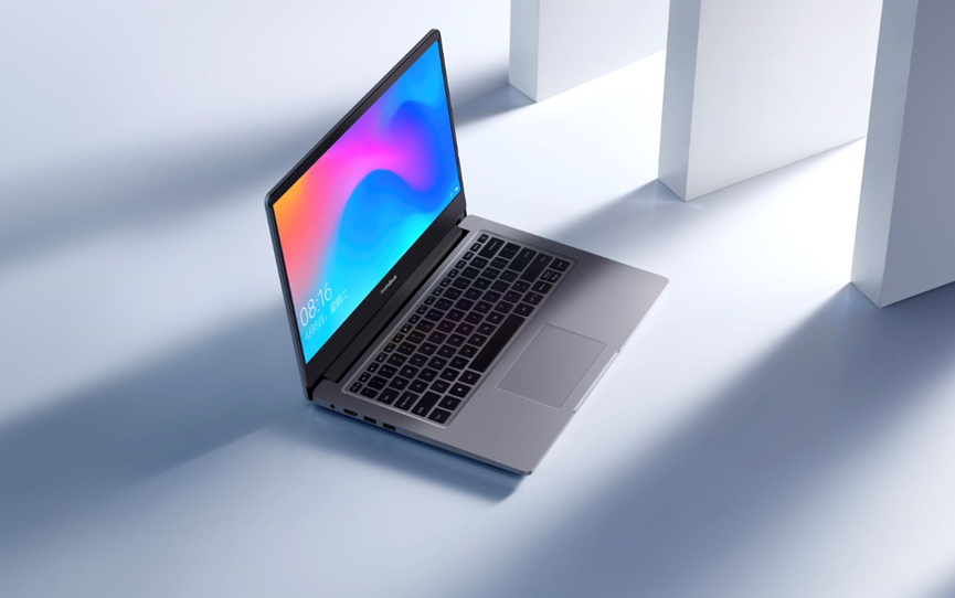 RedmiBook 14 enhanced version to sell tomorrow for 3999 yuan ($560)