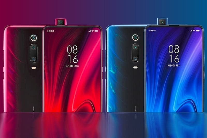 Redmi K20 Pro enters AnTuTu's top 10 - First ever Redmi phone