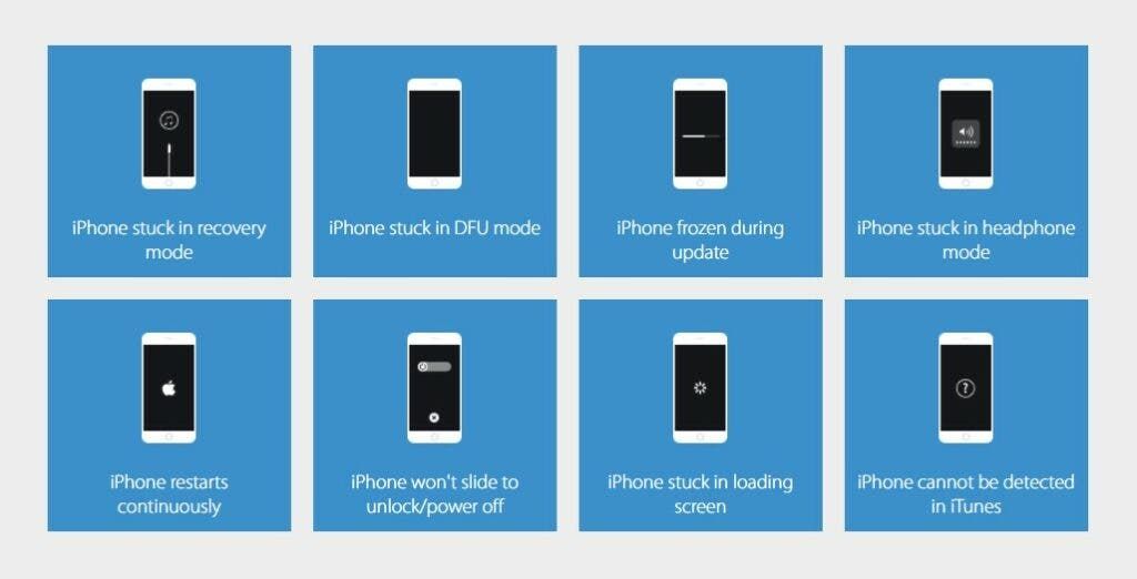 What to do when your iPhone won't turn on