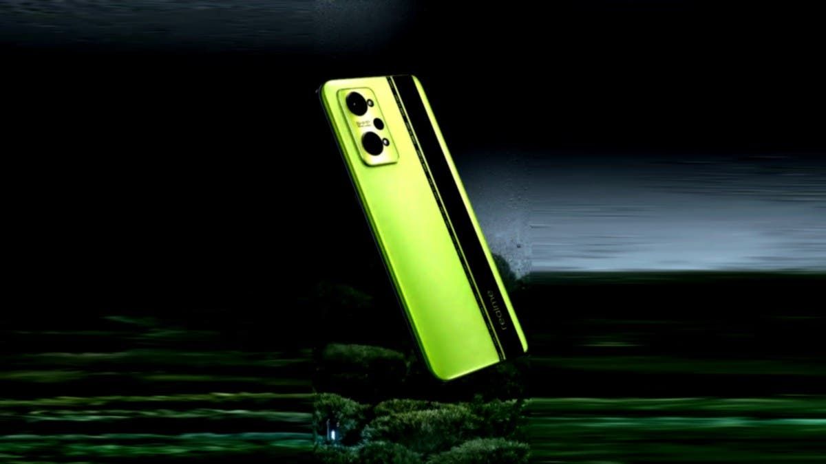 Realme GT Neo 2 European Variant Pricing, Color Variants Tipped Ahead of Launch