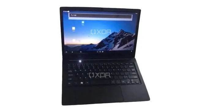 Reliance JioBook Arrives On Geekbench With Key Specs, Launch Imminent