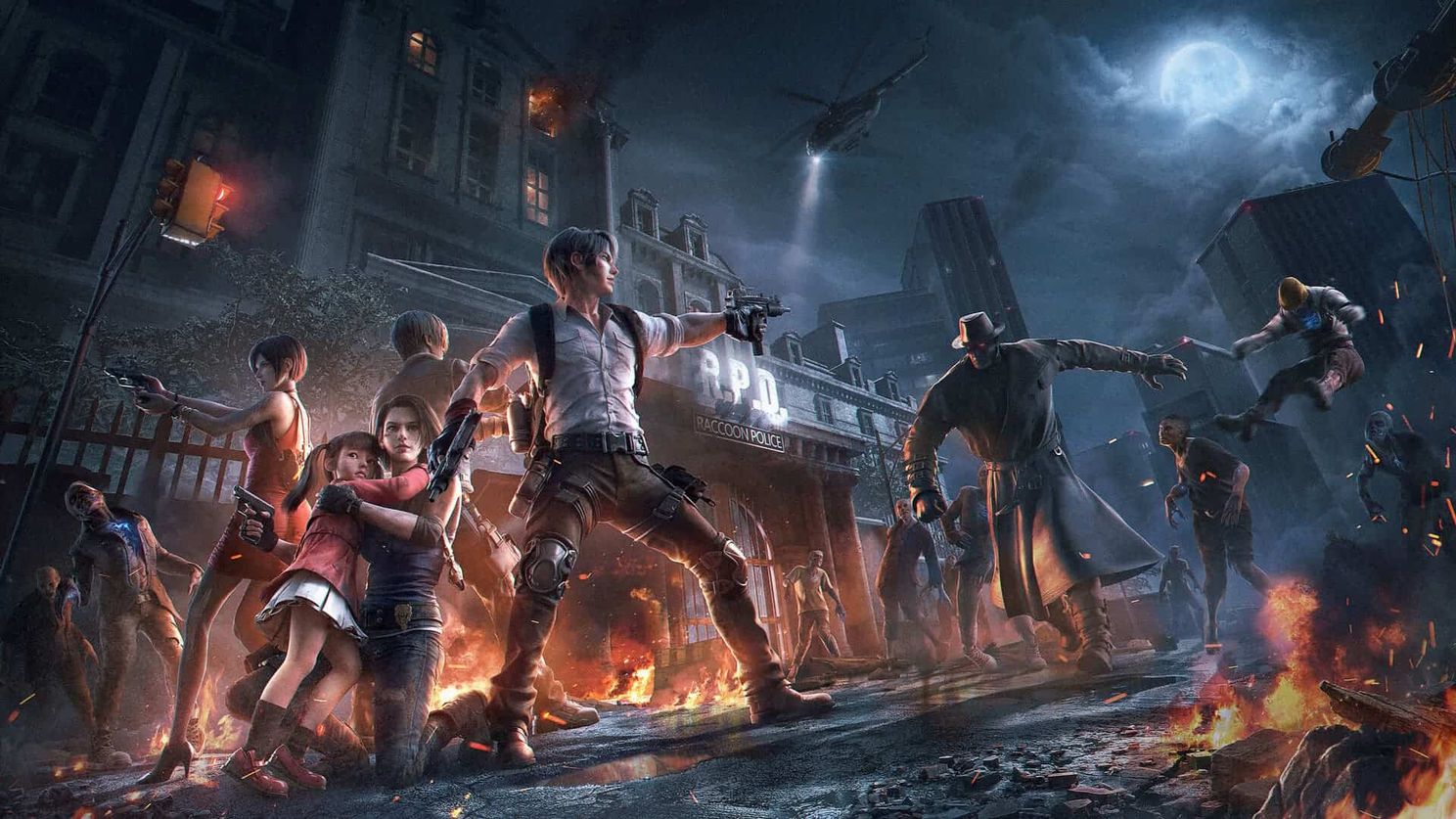 Resident Evil 4 Remake Story, Characters, Release Date, And PC Requirements